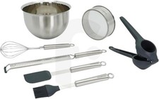 KENWOOD Backzubehör Set