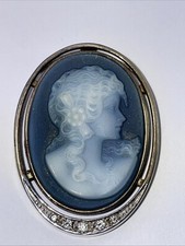 Sterling Silber vergold. Achat