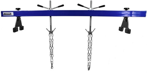 Motorbrücke 500kg