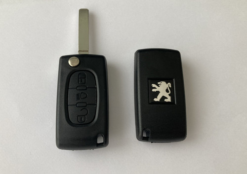 Peugeot ce0523 va2 schlüssel - peugeot,