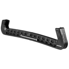 ["Powerslide Schlittschuh Kufenschoner Schwarz","Universalgröße"]