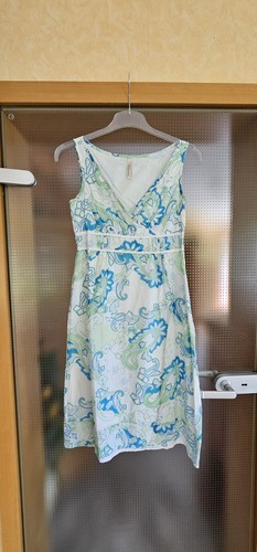 Oui moments kleid bis - kleid, 38