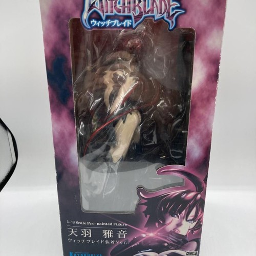Witch blade witchblade - witch,