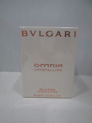 Bulgari bvlgari omnia - bulgari,