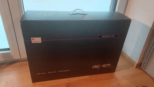 Bemer pro set - bemer,