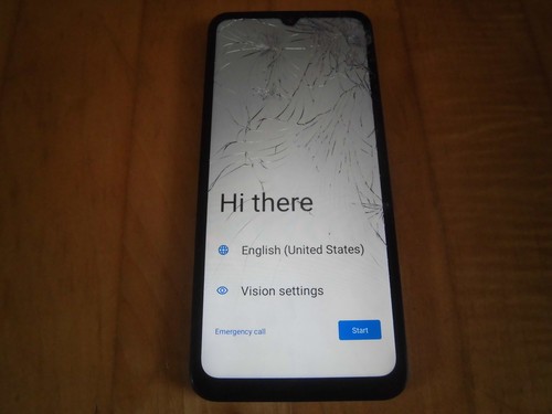 Xiaomi redmi smartphone - a4,