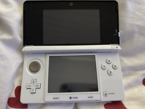 Nintendo 3ds handheld system - nintendo,