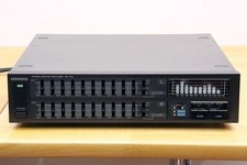 Kenwood GE-700 10-Band Graphic