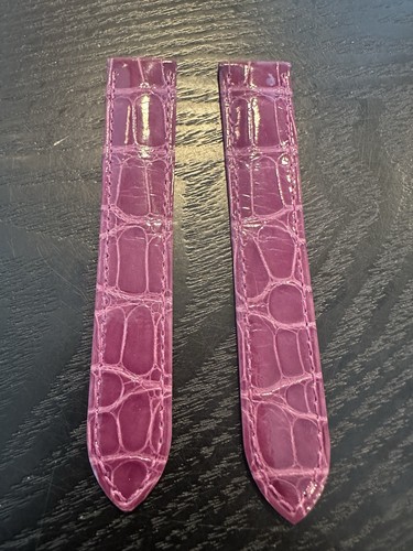 Original cartier alligator - original,
