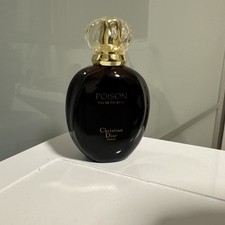 Christian Dior Poison Eau De