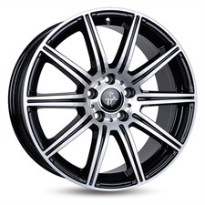 18 Zoll KESKIN KT16 5x112 ET45