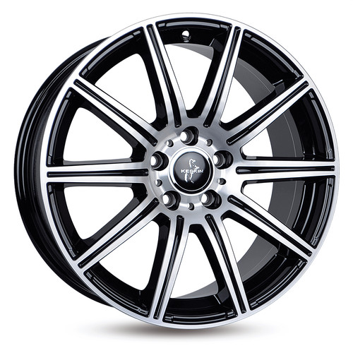 Zoll keskin kt16 5x112 - zoll,