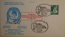 Brd west germany 1984 special - brd,