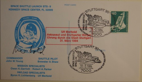 Brd west germany 1984 special - west,