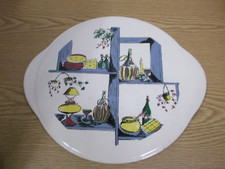 50er 60er Limburg Dom Keramik