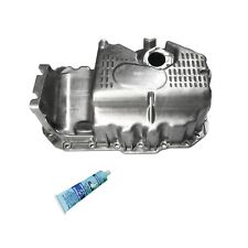 Ölwanne Motoröl mit