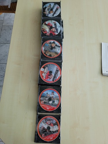 Blinker dvds einzeln in - dvds,