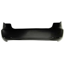 Stoßstange hinten für Mazda