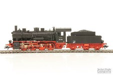 FLEISCHMANN H0 1155 / Dampflok