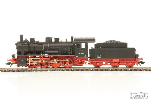 Fleischmann 1155 dampflok - 1155,