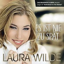 Ist nie spät - nie, von