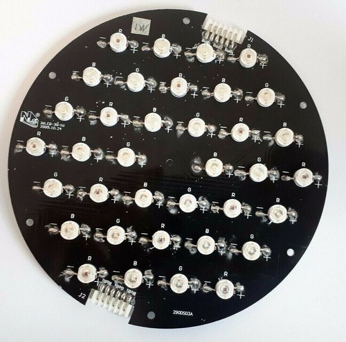 Led platine ersatzteil - platine, für