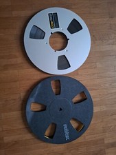 2 x Spule Studioband Tape