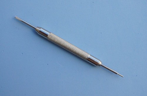 Federstegbesteck