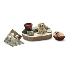 Dalmatiner Figuren Set 🐶