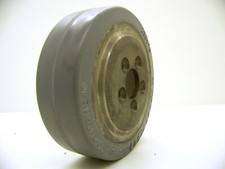 Antriebsrad für Linde, Lafis