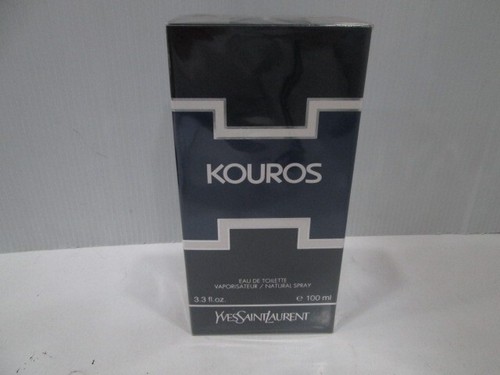 Kouros yves saint - de, laurent