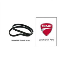 Ducati OEM Monster SS Pantah