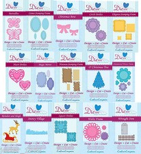 Crafters Companion Die'sire