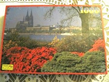 Puzzle köln 1000teile - puzzle,