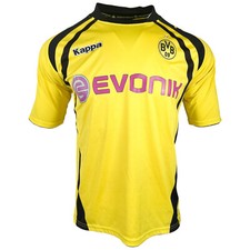 Kappa Borussia Dortmund Home