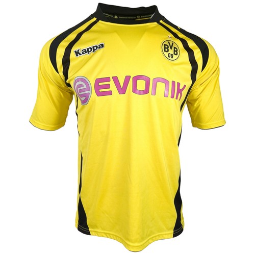 Kappa borussia dortmund - kappa, home