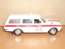 Sammlung Russisches Modellauto