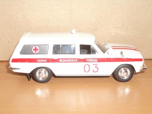 Sammlung russisches modellauto - sammlung,