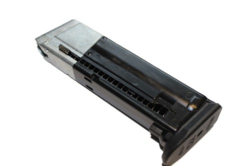 Walther ppq ersatzmagazin - ppq,
