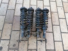 Fahrwerk Stoßdämpfer suspension damper shocks Honda CRX EG2 EH6 CIVIC EG6 92-98