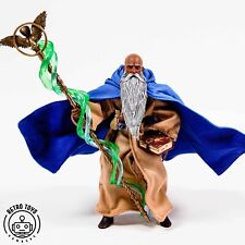MYTHIC LEGIONS Samir