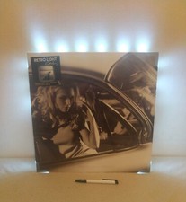 Retro Light Galerie - Frau im