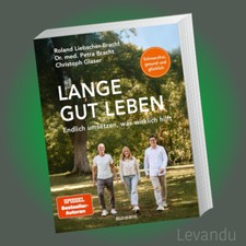 LANGE GUT LEBEN |