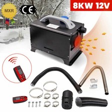 Heater Remote Control for