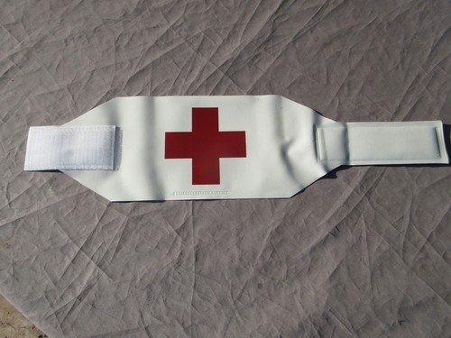 Sanitäter armbinde uniform - armbinde,