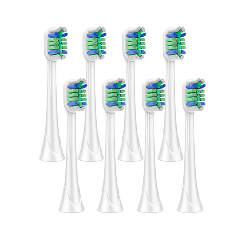 Ersatzbürsten für philips - 8x,