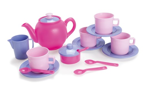 Dantoy little princess - little,