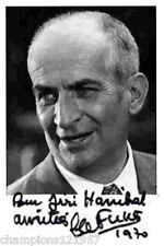 Louis de Funes ++Autogramm++