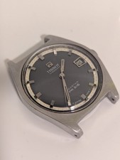 Tissot Seastar Visodate