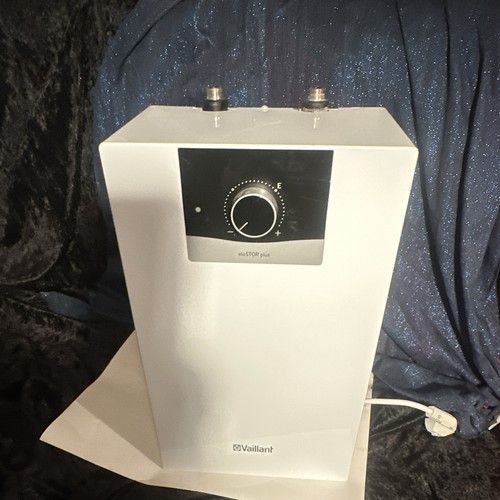 Vaillant elostor plus - vaillant,